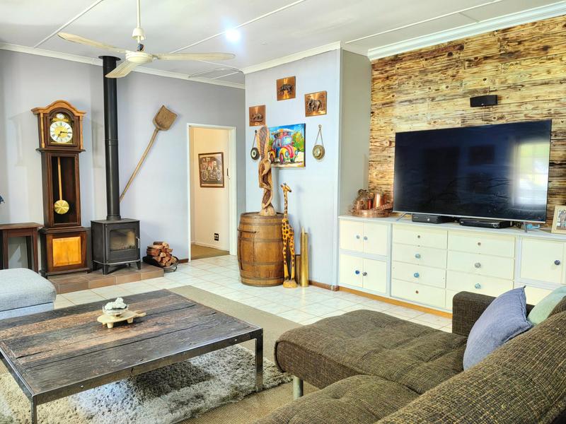 3 Bedroom Property for Sale in Robertson Western Cape